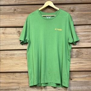 Columbia Duck Graphic Tee